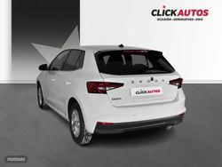 Skoda Fabia 1.0 TSI 115CV Selection DSG - Miniatura 6