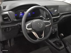 Volkswagen T-Cross 1.0 TSI 95CV Edition - Miniatura 14