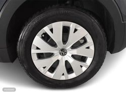 Volkswagen T-Cross 1.0 TSI 95CV Edition - Miniatura 17
