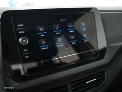 Volkswagen T-Cross 1.0 TSI 95CV Edition - Miniatura 8