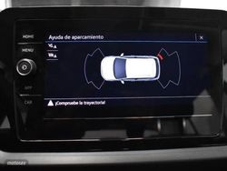 Volkswagen T-Cross 1.0 TSI 95CV Edition - Miniatura 9