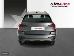 Skoda Kamiq 1.0 TSI 115CV Selection - Miniatura 6