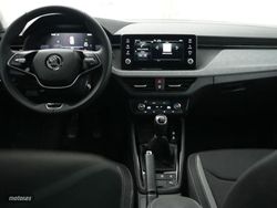 Skoda Kamiq 1.0 TSI 115CV Selection - Miniatura 9