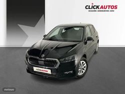Skoda Fabia 1.0 TSI 115CV Selection DSG - Miniatura 1