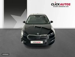 Skoda Fabia 1.0 TSI 115CV Selection DSG - Miniatura 2