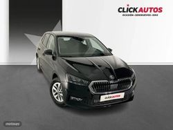 Skoda Fabia 1.0 TSI 115CV Selection DSG - Miniatura 3