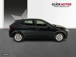 Skoda Fabia 1.0 TSI 115CV Selection DSG - Miniatura 4