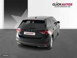 Skoda Fabia 1.0 TSI 115CV Selection DSG - Miniatura 5