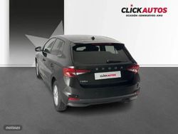 Skoda Fabia 1.0 TSI 115CV Selection DSG - Miniatura 7