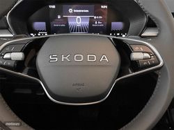 Skoda Fabia 1.0 TSI 115CV Selection DSG - Miniatura 8