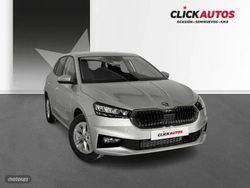 Skoda Fabia 1.0 TSI 115CV Selection DSG - Miniatura 3