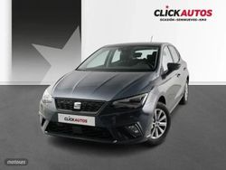 Seat Ibiza 1.0 TSI 115CV Style XL - Miniatura 1