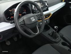 Seat Ibiza 1.0 TSI 115CV Style XL - Miniatura 18