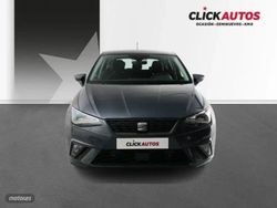 Seat Ibiza 1.0 TSI 115CV Style XL - Miniatura 2