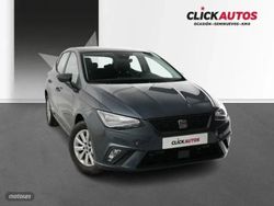 Seat Ibiza 1.0 TSI 115CV Style XL - Miniatura 3
