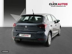 Seat Ibiza 1.0 TSI 115CV Style XL - Miniatura 5