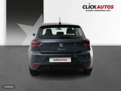 Seat Ibiza 1.0 TSI 115CV Style XL - Miniatura 6