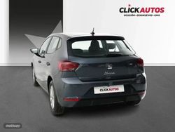 Seat Ibiza 1.0 TSI 115CV Style XL - Miniatura 7