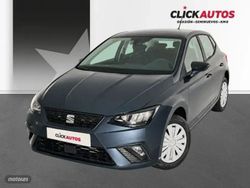 Seat Ibiza 1.0 TSI 95CV Reference XL - Miniatura 1