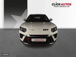 Ssangyong Tivoli 1.5 G15T 135CV Urban Plus - Miniatura 2