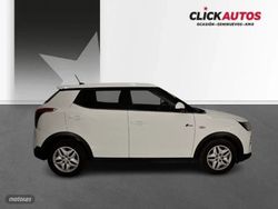 Ssangyong Tivoli 1.5 G15T 135CV Urban Plus - Miniatura 4