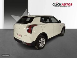Ssangyong Tivoli 1.5 G15T 135CV Urban Plus - Miniatura 5