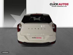 Ssangyong Tivoli 1.5 G15T 135CV Urban Plus - Miniatura 6