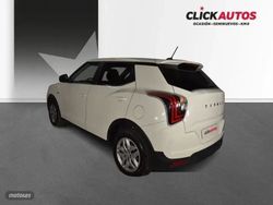 Ssangyong Tivoli 1.5 G15T 135CV Urban Plus - Miniatura 7