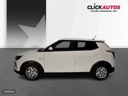 Ssangyong Tivoli 1.5 G15T 135CV Urban Plus - Miniatura 8