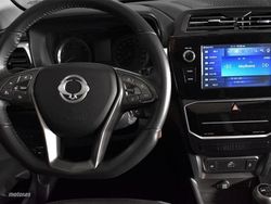 Ssangyong Tivoli 1.5 G15T 135CV Urban Plus - Miniatura 9