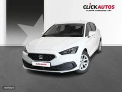 Seat Leon 1.5 eTSI 150CV Style Special Edition DSG - Miniatura 1