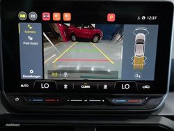 Seat Leon 1.5 eTSI 150CV Style Special Edition DSG - Miniatura 10