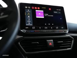 Seat Leon 1.5 eTSI 150CV Style Special Edition DSG - Miniatura 14