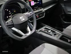 Seat Leon 1.5 eTSI 150CV Style Special Edition DSG - Miniatura 19