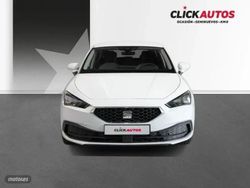 Seat Leon 1.5 eTSI 150CV Style Special Edition DSG - Miniatura 2