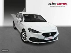 Seat Leon 1.5 eTSI 150CV Style Special Edition DSG - Miniatura 3