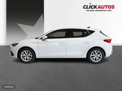 Seat Leon 1.5 eTSI 150CV Style Special Edition DSG - Miniatura 4