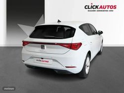 Seat Leon 1.5 eTSI 150CV Style Special Edition DSG - Miniatura 5