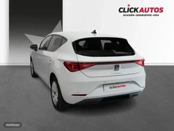 Seat Leon 1.5 eTSI 150CV Style Special Edition DSG - Miniatura 7