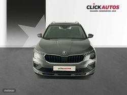 Skoda Kamiq 1.0 TSI 115CV Selection DSG - Miniatura 2