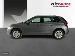 Skoda Kamiq 1.0 TSI 115CV Selection DSG - Miniatura 4