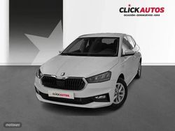 Skoda Fabia 1.0 TSI 115CV Selection DSG - Miniatura 1