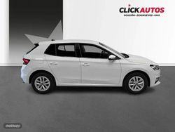 Skoda Fabia 1.0 TSI 115CV Selection DSG - Miniatura 4