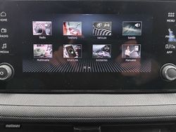 Skoda Fabia 1.0 TSI 115CV Selection DSG - Miniatura 7