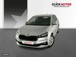 Skoda Fabia 1.0 TSI 115CV Selection DSG - Miniatura 1