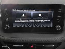 Skoda Fabia 1.0 TSI 115CV Selection DSG - Miniatura 10