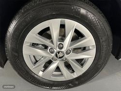 Skoda Fabia 1.0 TSI 115CV Selection DSG - Miniatura 19