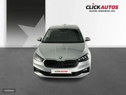 Skoda Fabia 1.0 TSI 115CV Selection DSG - Miniatura 2