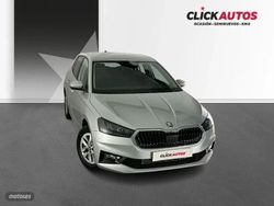 Skoda Fabia 1.0 TSI 115CV Selection DSG - Miniatura 3