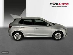 Skoda Fabia 1.0 TSI 115CV Selection DSG - Miniatura 4